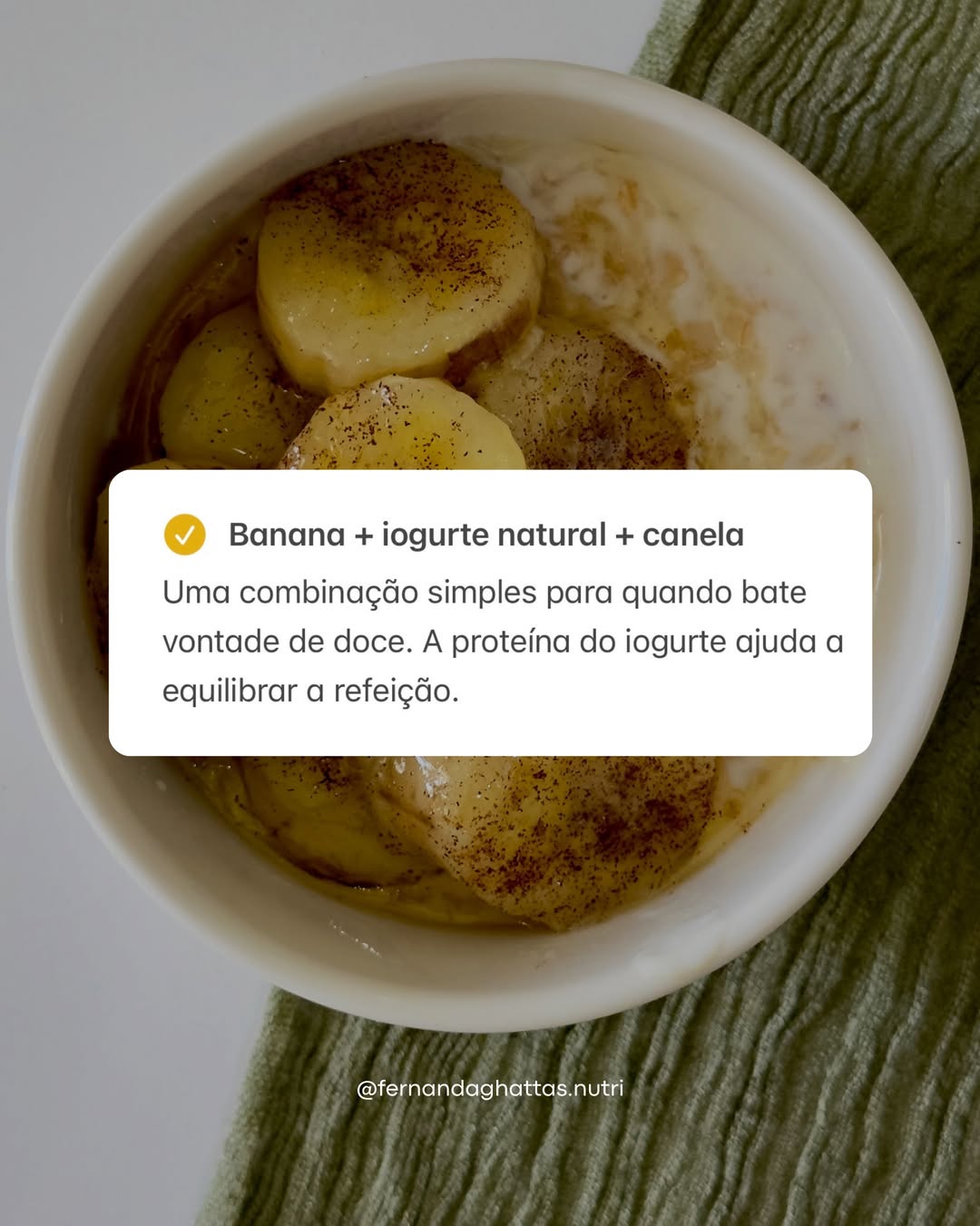 Pausa e sabor — Cotidiano sem rigidez